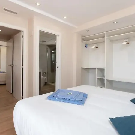 Apartament Saladillo In Estepona - Espana Daire Estepona