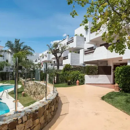 Apartament Saladillo In Estepona - Espana *