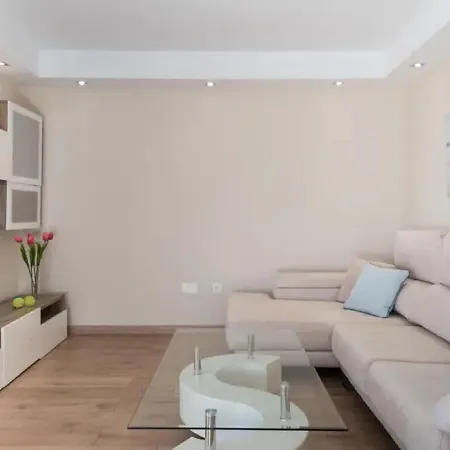 Daire Apartament Saladillo In Estepona - Espana Estepona