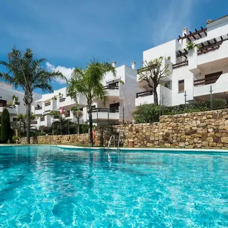 Daire Apartament Saladillo In Estepona - Espana