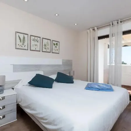 Apartament Saladillo In Estepona - Espana * Estepona
