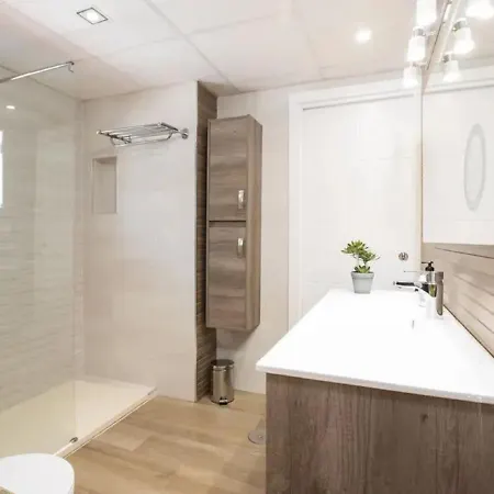 Apartament Saladillo In Estepona - Espana *