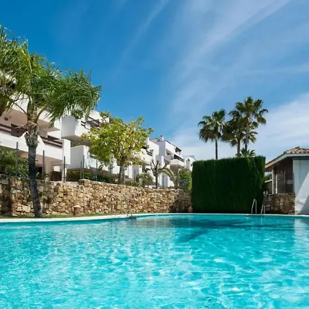 Apartament Saladillo In Estepona - Espana