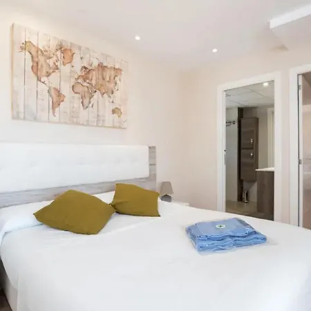 Apartament Saladillo In Estepona - Espana Daire Estepona