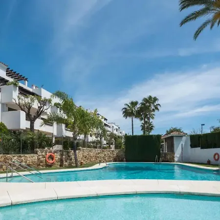 Apartament Saladillo In Estepona - Espana Daire Estepona