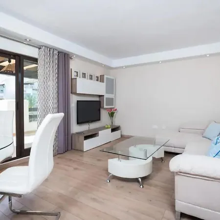 Apartament Saladillo In Estepona - Espana Daire