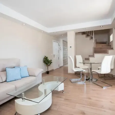 Daire Apartament Saladillo In Estepona - Espana