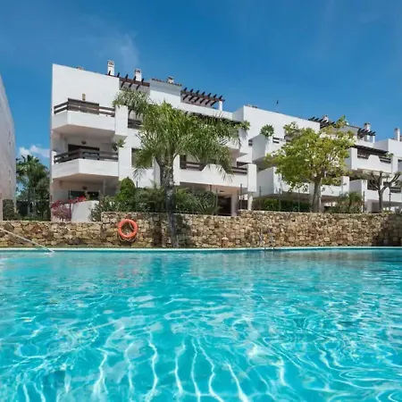 Apartament Saladillo In Estepona - Espana Daire Estepona
