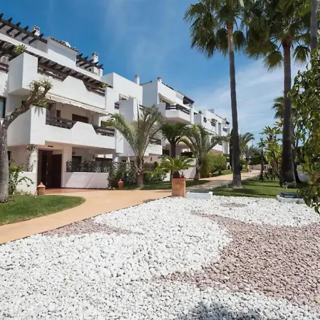 Apartament Saladillo In Estepona - Espana