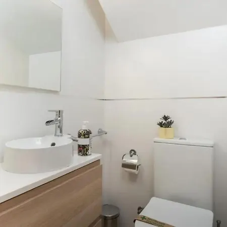 Apartament Saladillo In Estepona - Espana Estepona