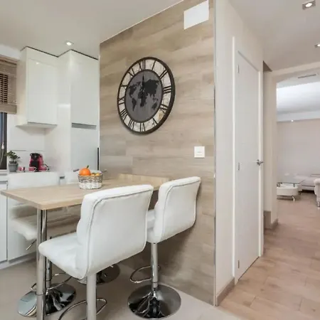 Apartament Saladillo In Estepona - Espana *