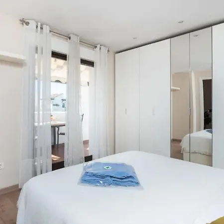 Apartament Saladillo In Estepona - Espana Daire